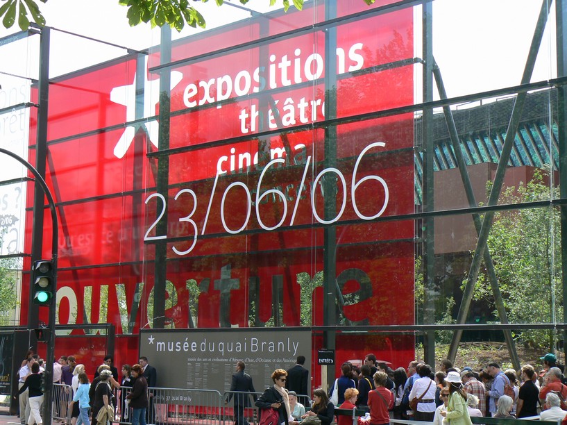 cote quai brandy: exterieur musee quai branly 069